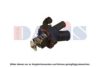 FORD 1S7G8575AH Thermostat, coolant